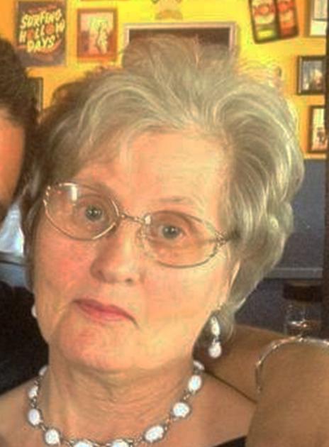 Nita Faye Wehmeyer