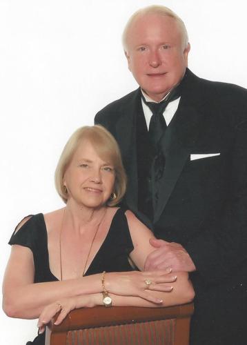 Susan Adcox: A Voice of Experience and Wisdom for Grandparents