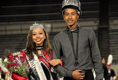 GCM Homecoming