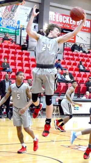 LC hoops