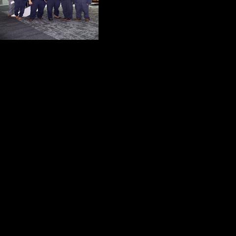 ExxonMobil interns go straight into action | Local | baytownsun.com