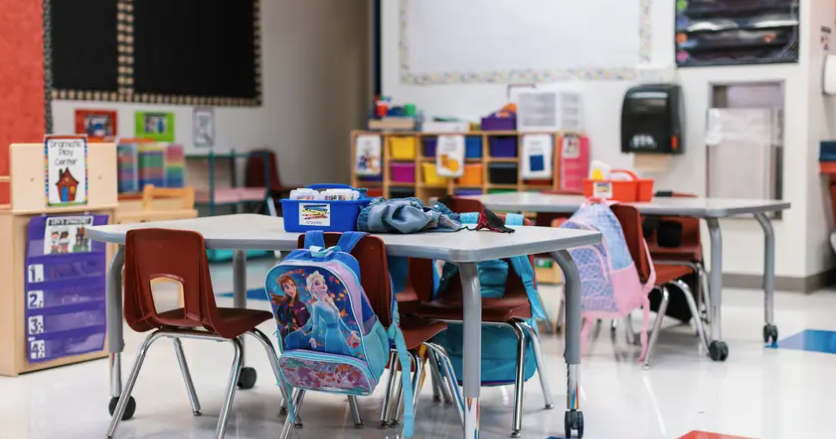 Texas must pay millions to fix errors in Bluebonnet curriculum