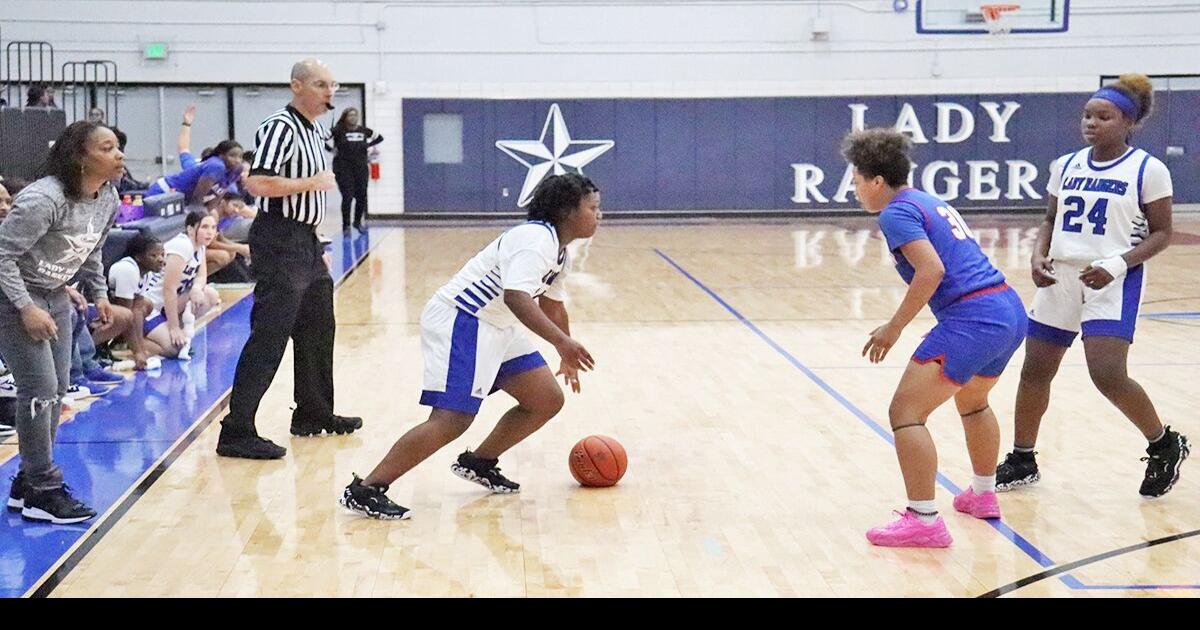 GCCISD girls tinker under hood as district hoops schedule ...