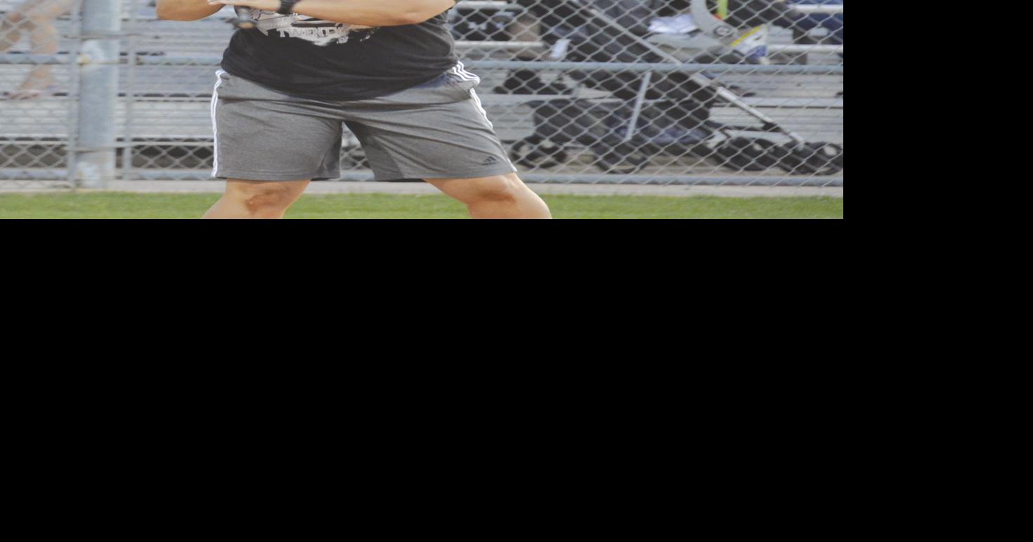 Pointing softball in new direction Sports