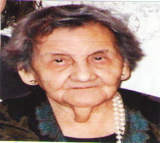 Etelvina Nieto Marron Obituaries Baytownsun Com