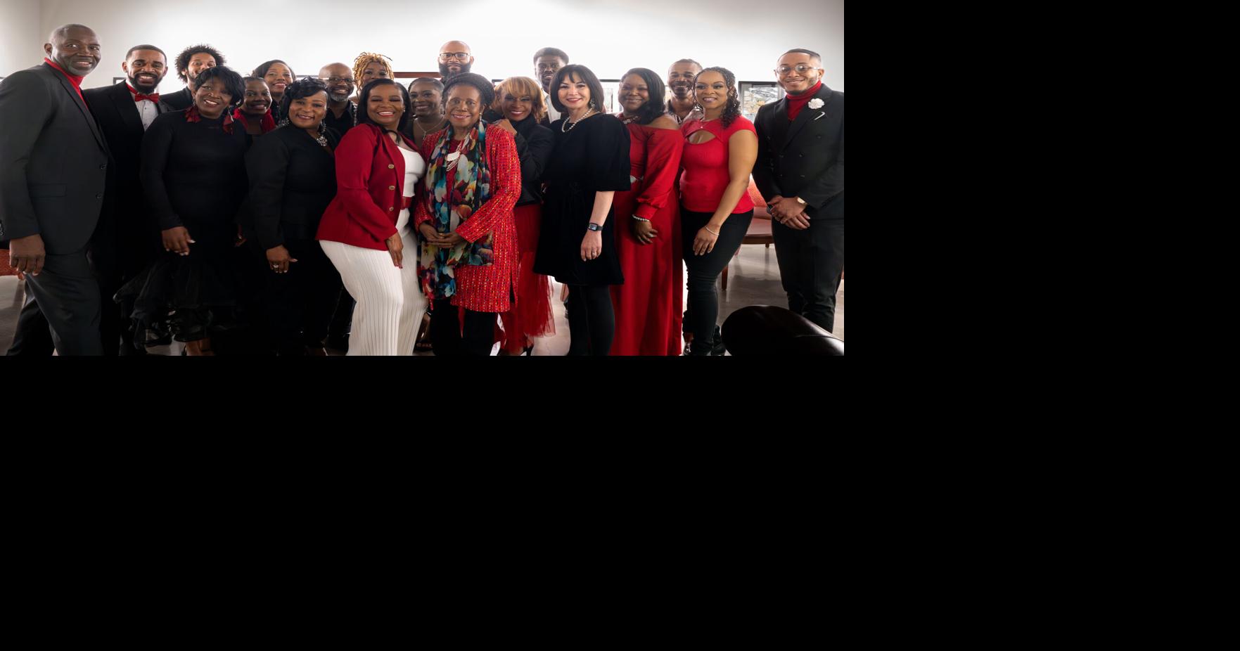 'If You Loved Me' reception and performance at PAC | Local | baytownsun.com