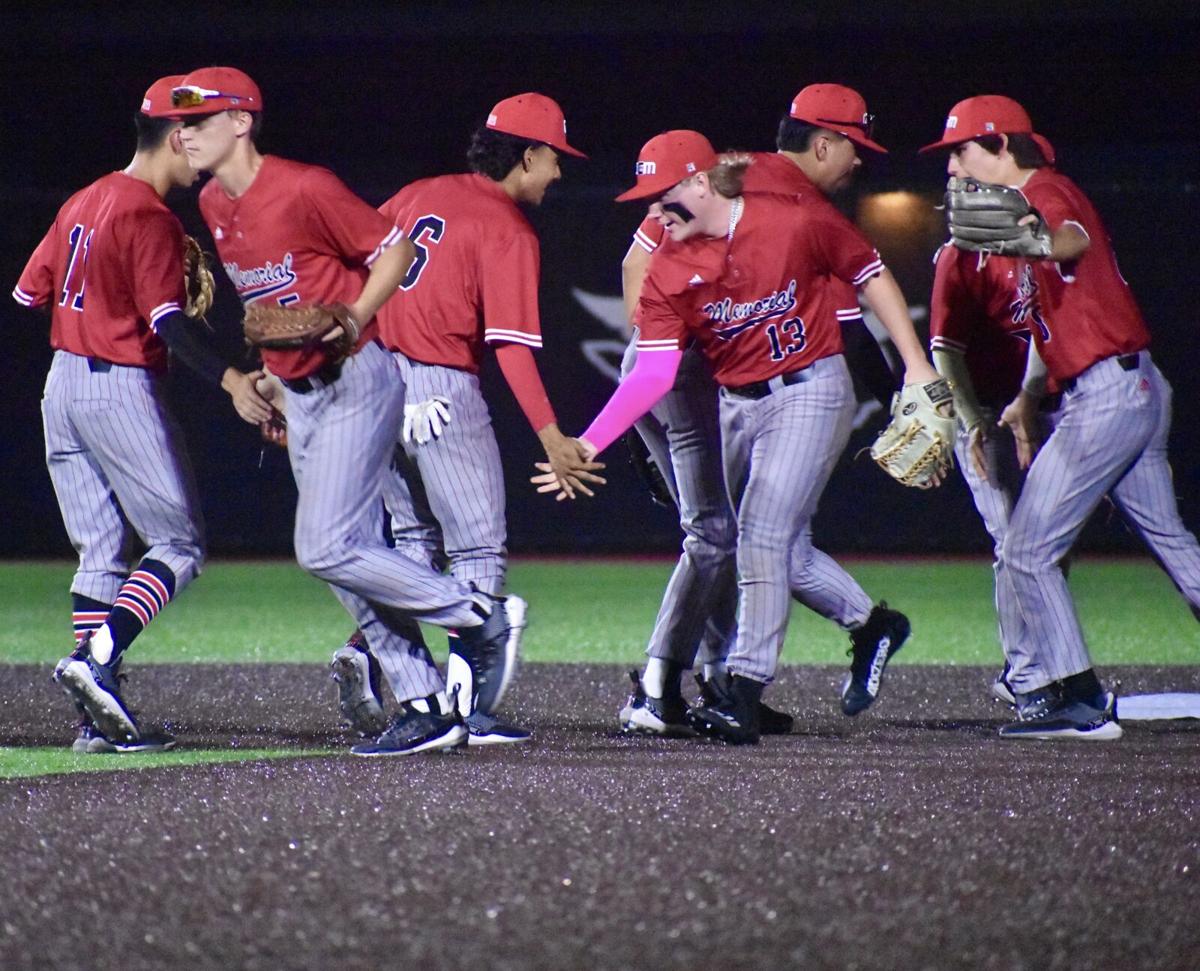 Remembering South Carolina baseball's famous celebratory props