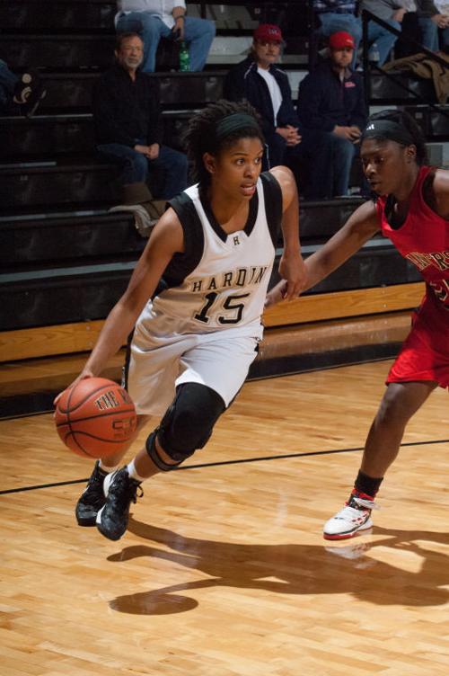 Boyce Having Banner Year For Hardin Baytownsun Com