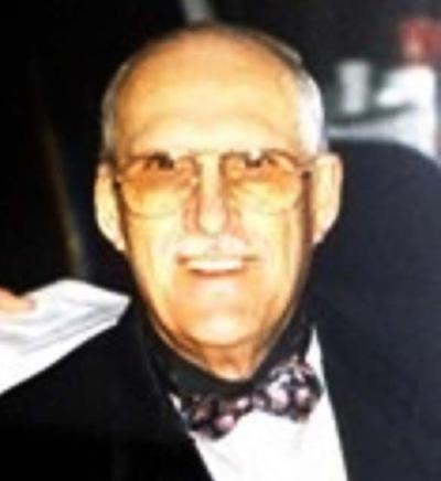 Rex Dickson Obituaries Baytownsun Com