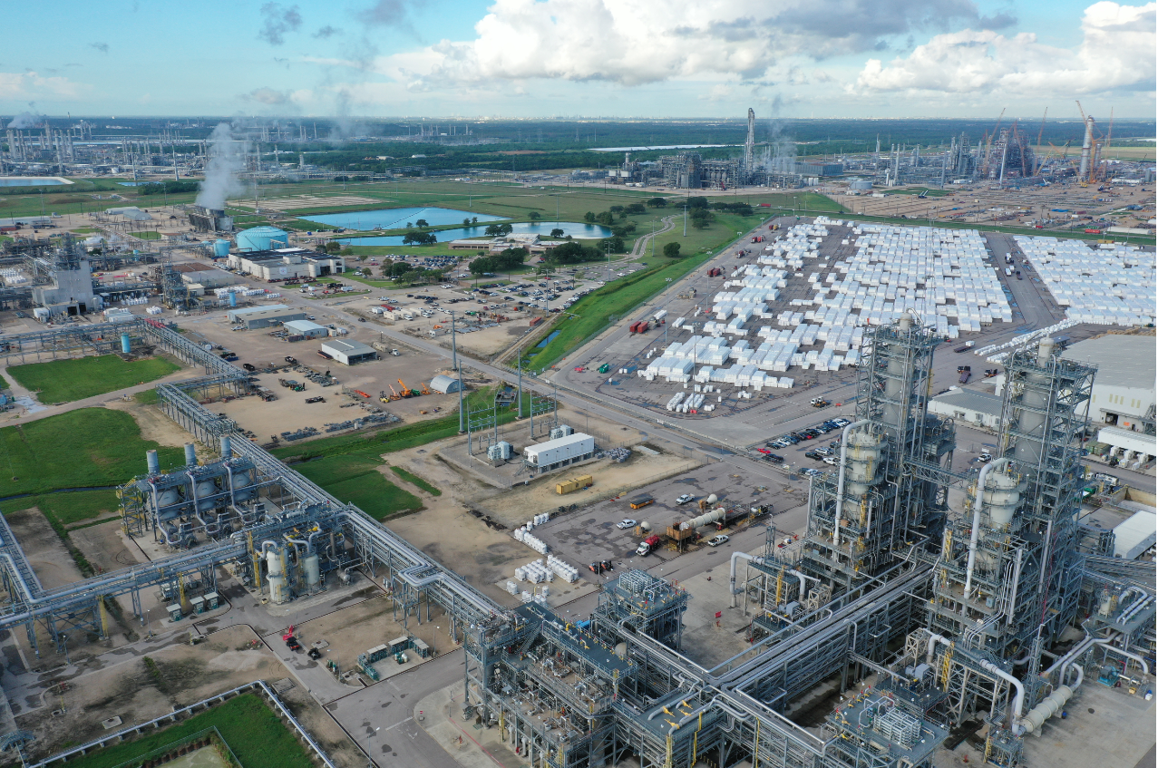 ExxonMobil Celebrates 40 Years In Mont Belvieu | Local | Baytownsun.com