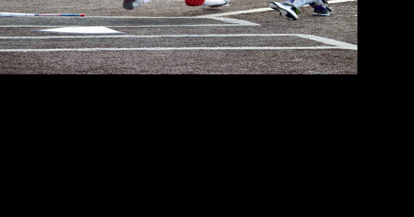 Crosby softball was all about toughness, grit Local