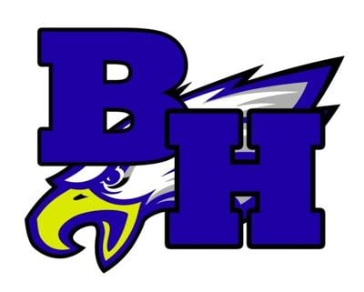 Barbers Hill logo