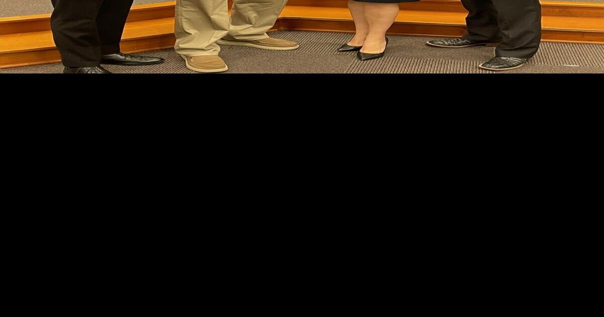 Texas Representative invites local districts to safety townhall News