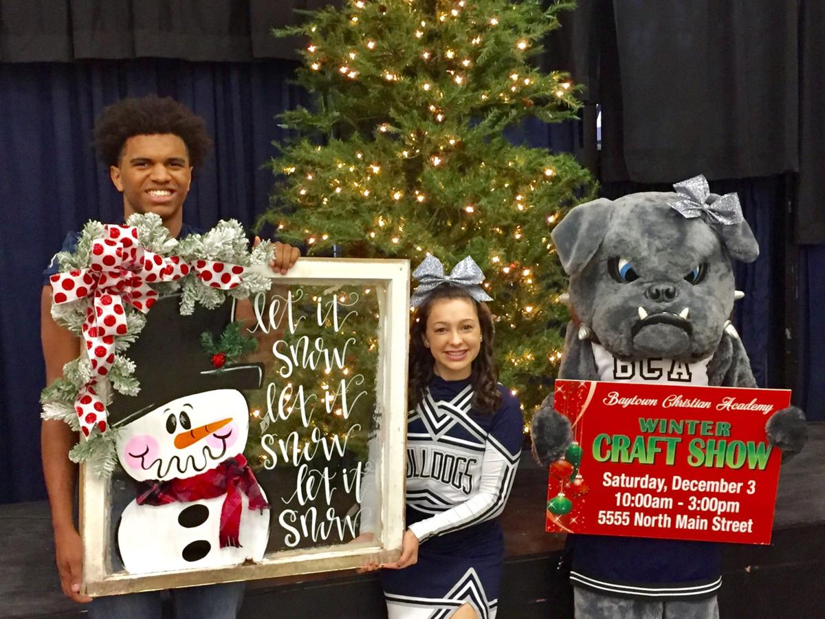 Sandwich High School Craft Show Sandwich High School Craft Show