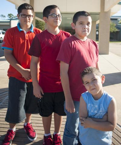 Stephen F. Austin standoff  News  baytownsun.com