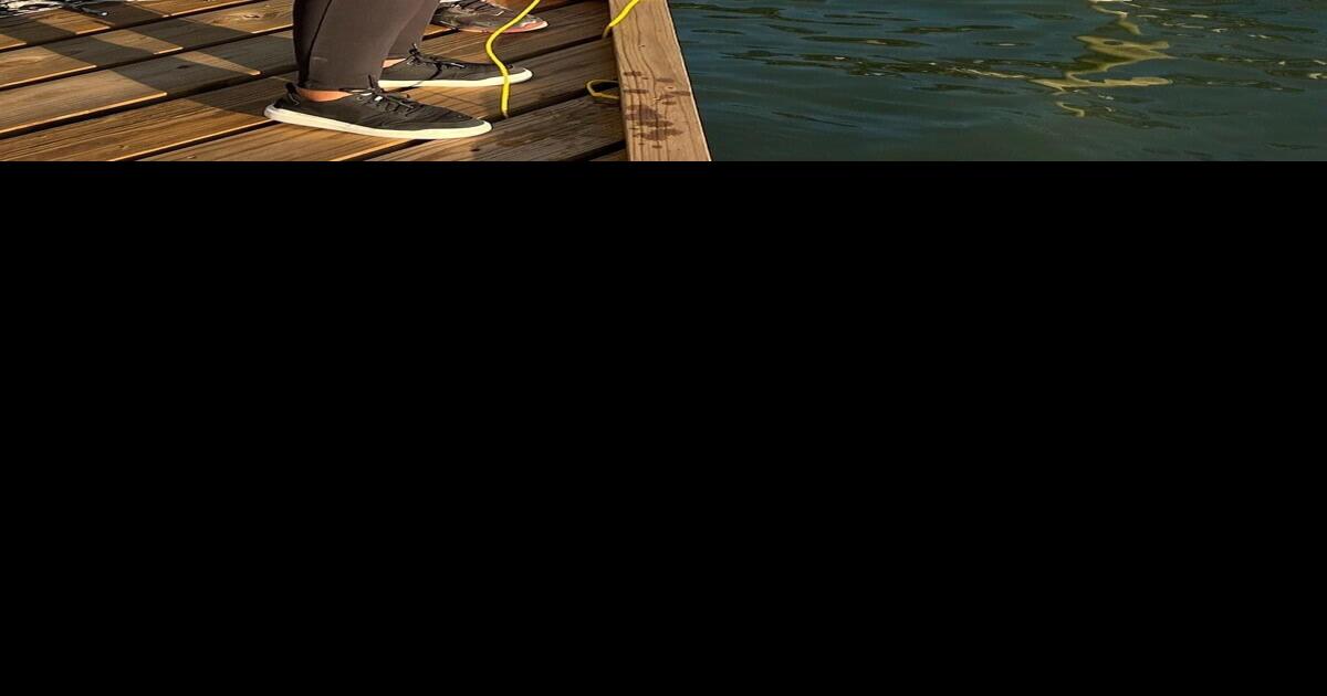 Lakewood Subdivision’s oyster pilot program a success News