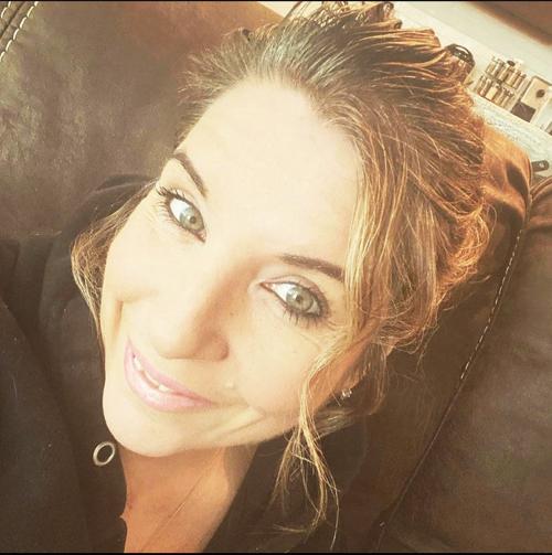 Myra Marie (Linck) Entendencia