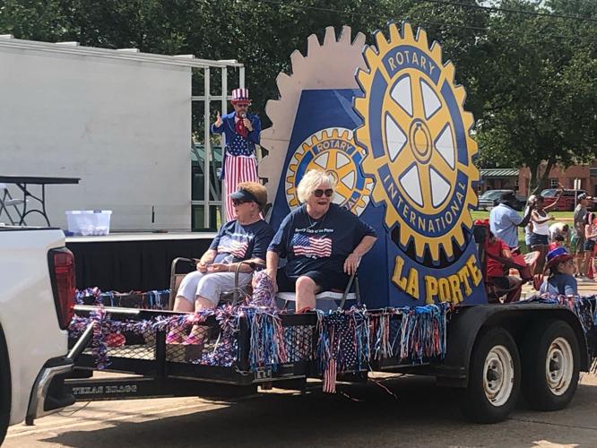 baytown fourth of july