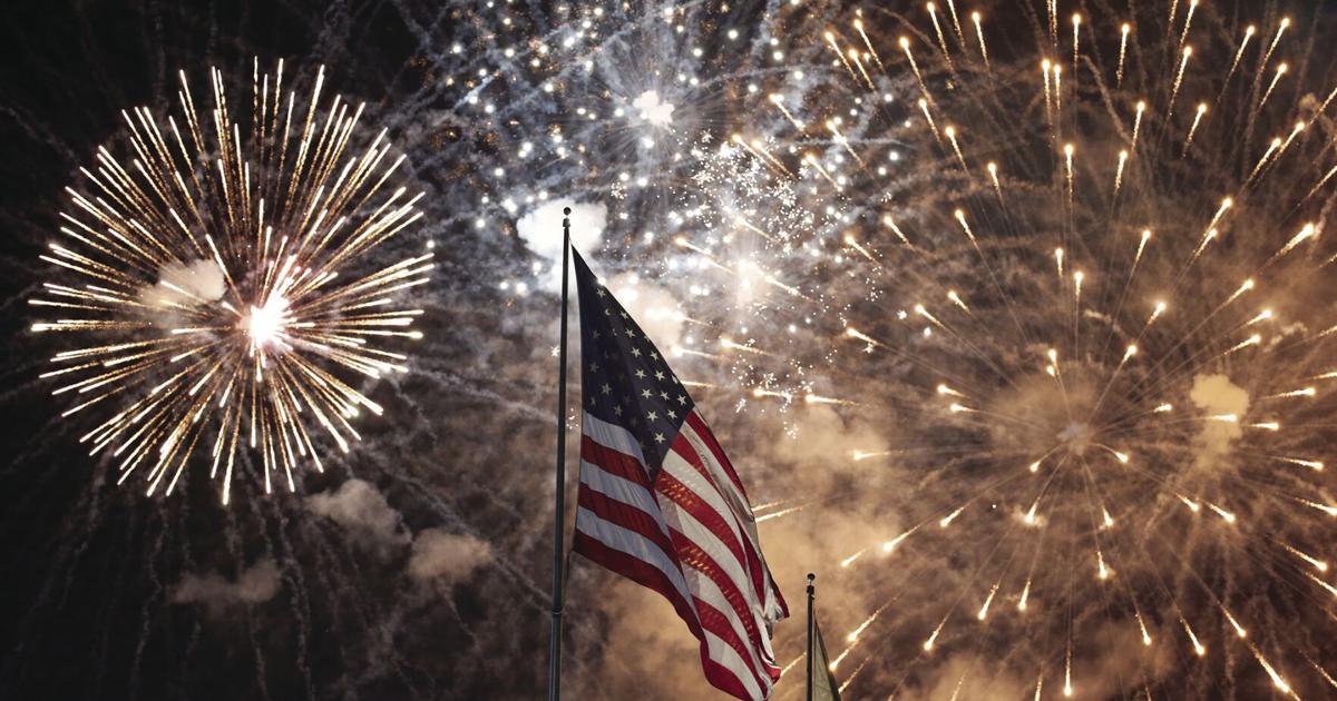 Baytown ready to go 4th! News