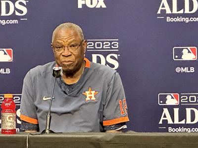 Dusty Baker: Hall of Fame, Nationals' firing still on his mind