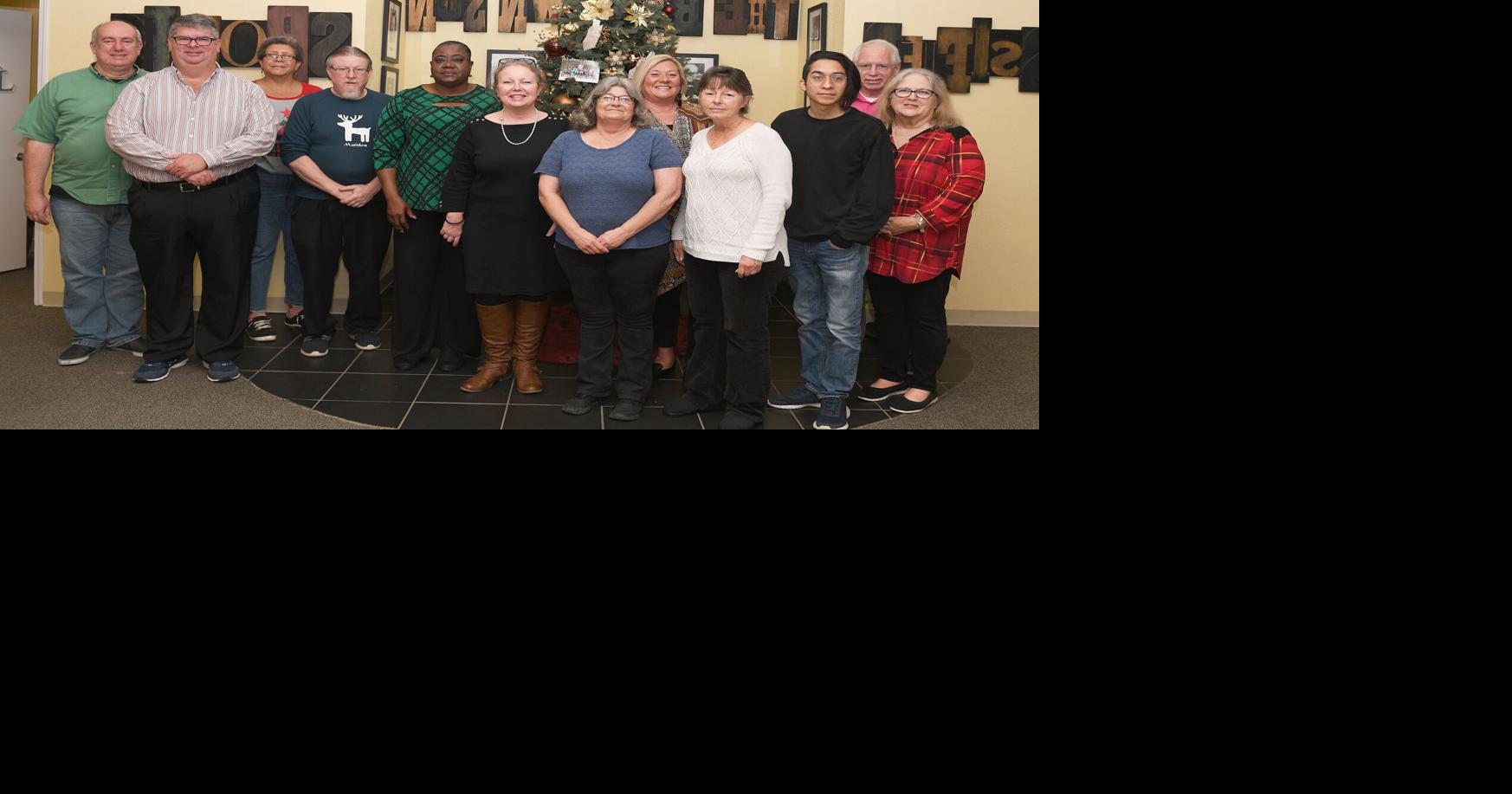 Merry Christmas from The Baytown Sun Local