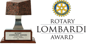 Lombardi Award selfies at "The Game" | Local - Vimarsana News