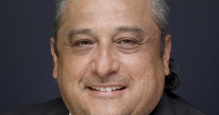 Renteria files for Baytown mayor race | Local | baytownsun.com