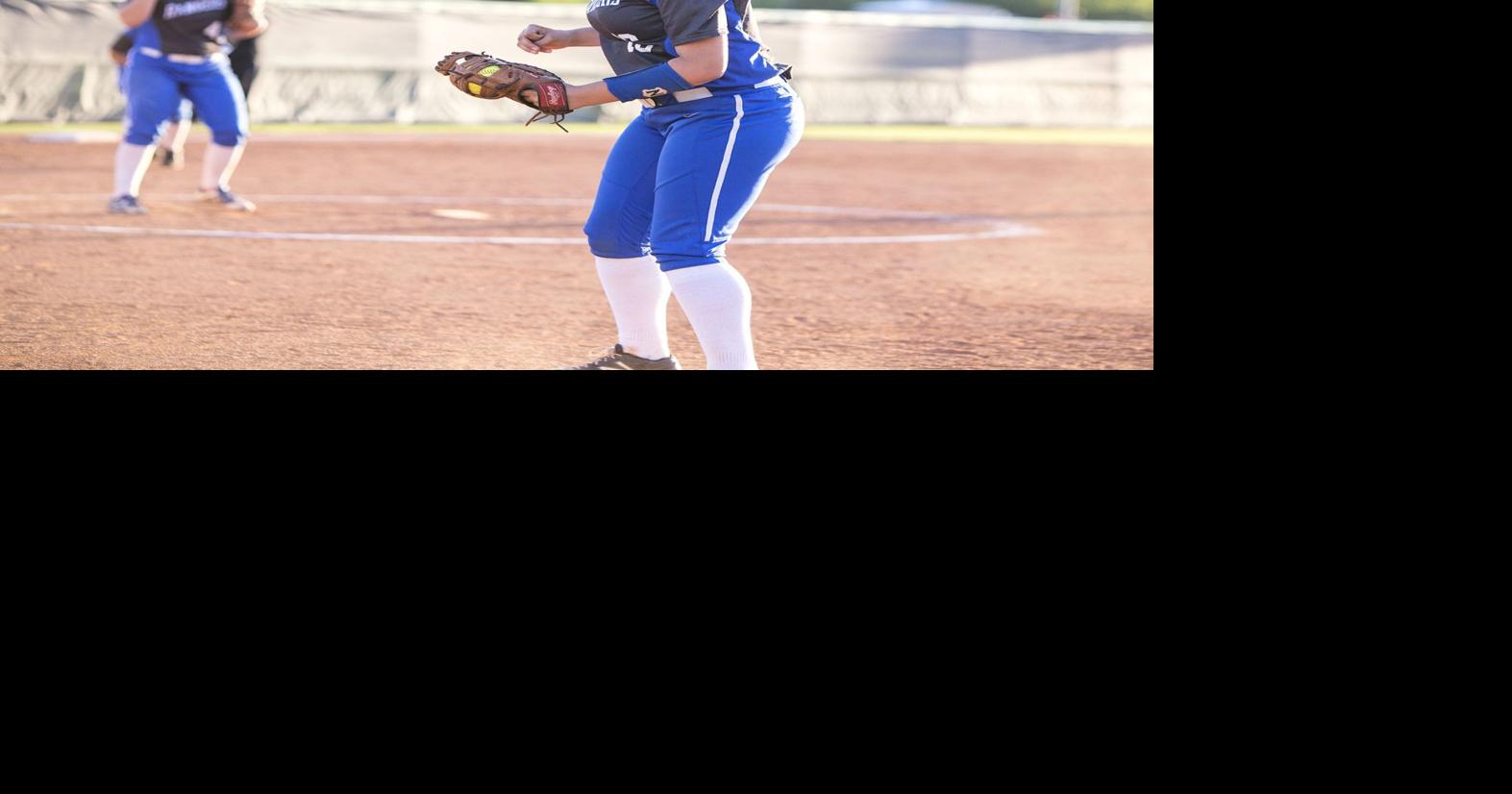 Lady Rangers take down feisty CE King | Sports | baytownsun.com