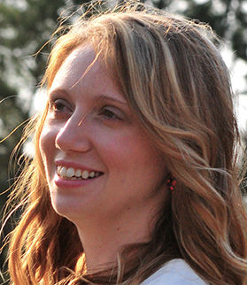 Justa Lanie Garrett