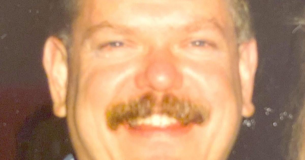 George Barry Rector | Obituaries | baytownsun.com