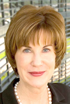 Lissa Walls Cribb