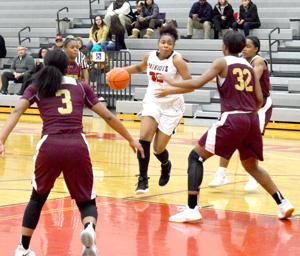 GCM hoops