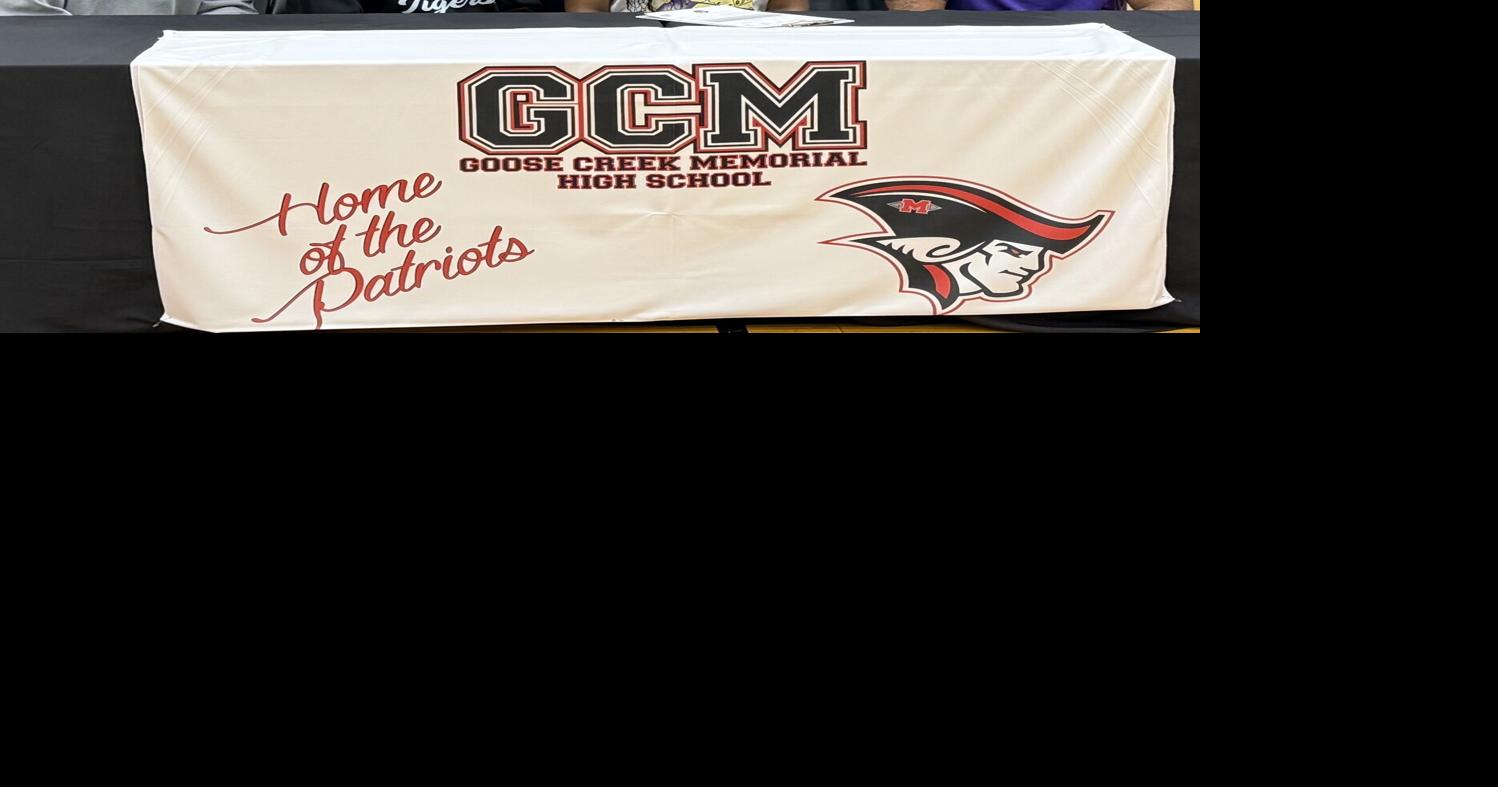 GCCISD athletes commit on National Signing Day | Sports | baytownsun.com