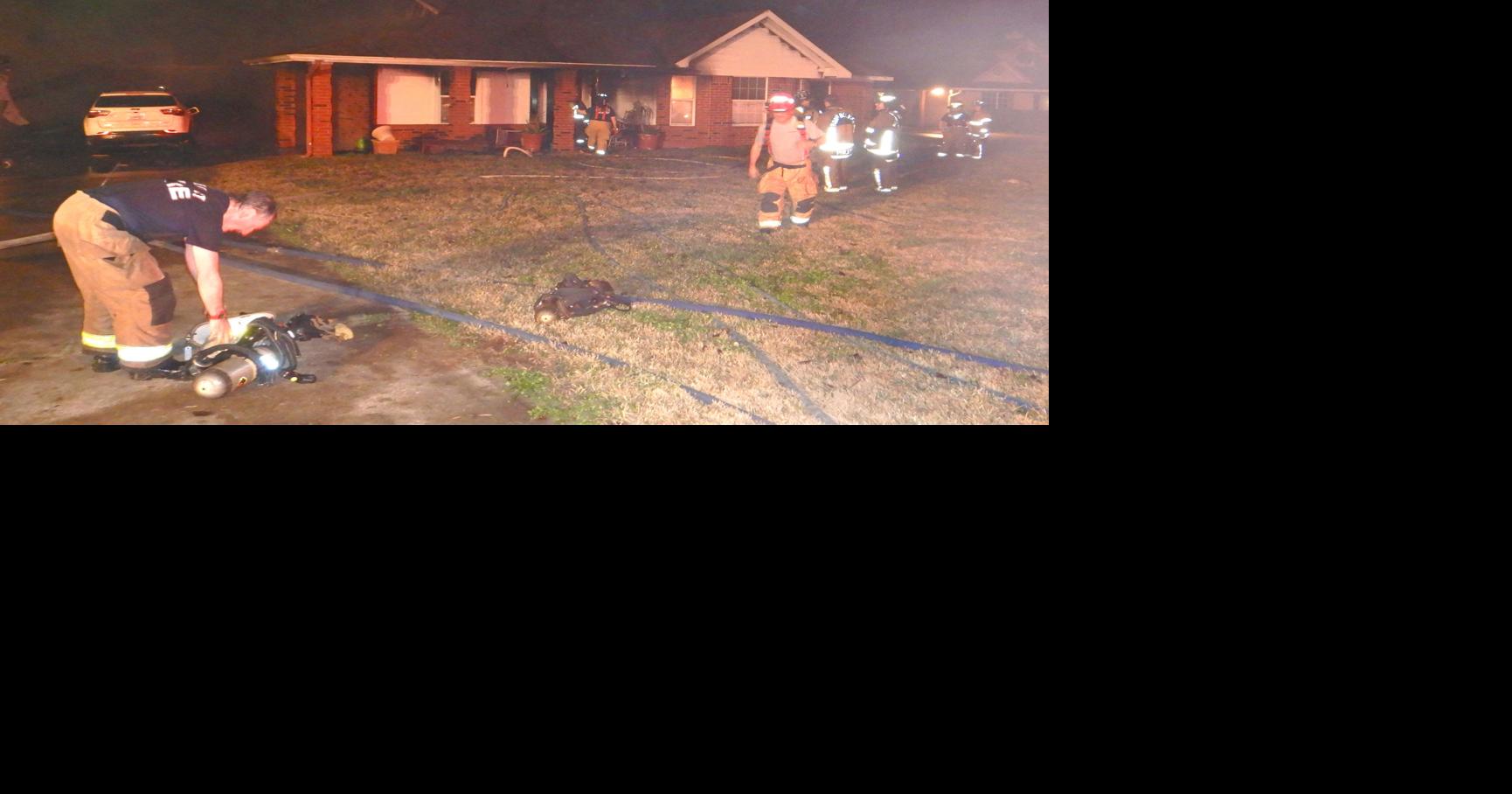 Cove fire under investigation News