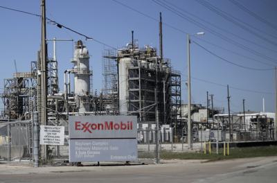 Judge: Gov t must pay Exxon $20 mil in WWII cleanup case News