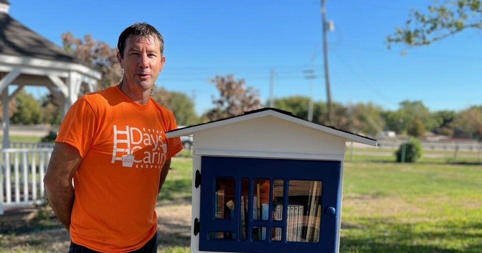 United Way celebrates Volunteer Appreciation Month - Vimarsana News