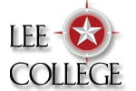 Lee College logo