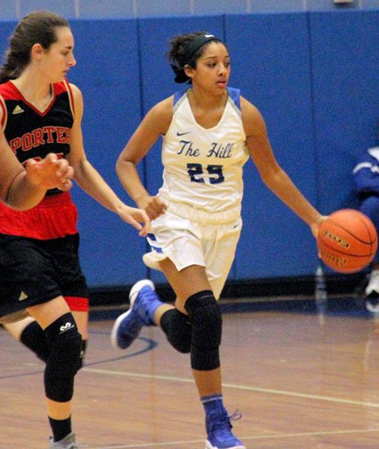 Basketball Roundup Barbers Hill Opens District With Win Sports