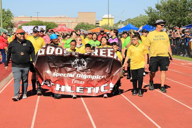 Special Olympics Athletes Will Compete Today in Havre - The Blaine County  Journal News-Opinion