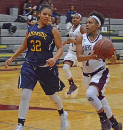 Rel Falls To La Marque 28 25 Sports Baytownsun Com