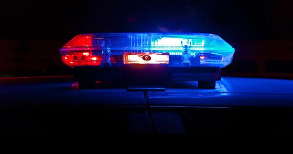 Police Beat : Argument between spouses turns violent