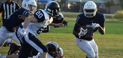 Boom Go The Bulldogs Sports Baytownsun Com