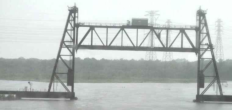 Flood Control District to hold final meeting for Cedar Bayou risk study