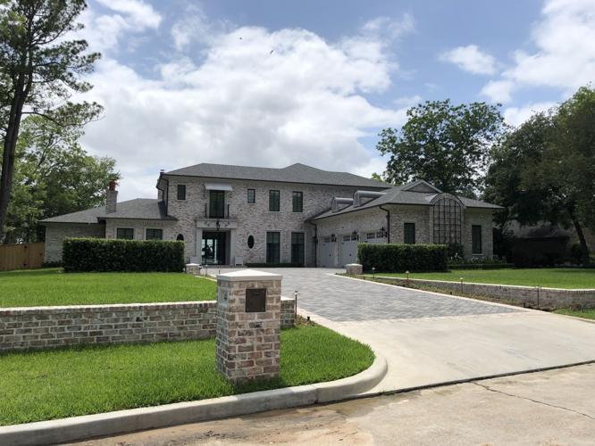 Pilot Club’s Christmas tour of homes Dec 7, 8 Lifestyle