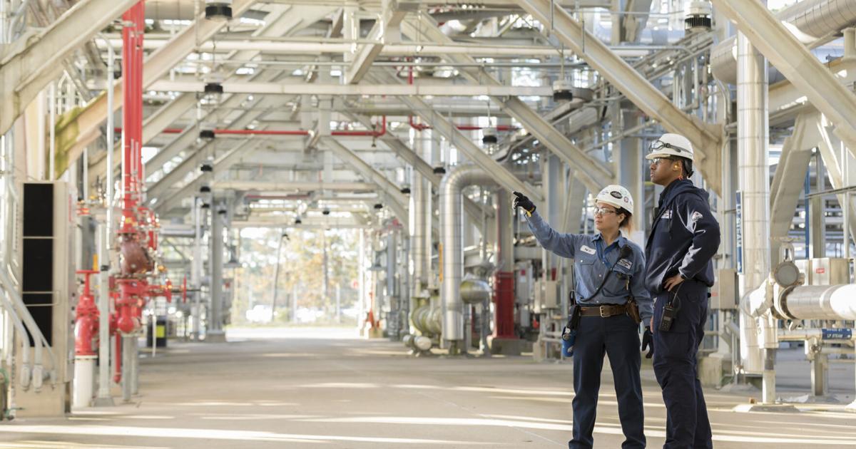 Chevron Phillips Chemical wins America’s Greatest Workplaces Awards ...