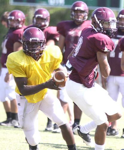 Gander pride! Maroon-White game set May 23 | Baytown | baytownsun.com