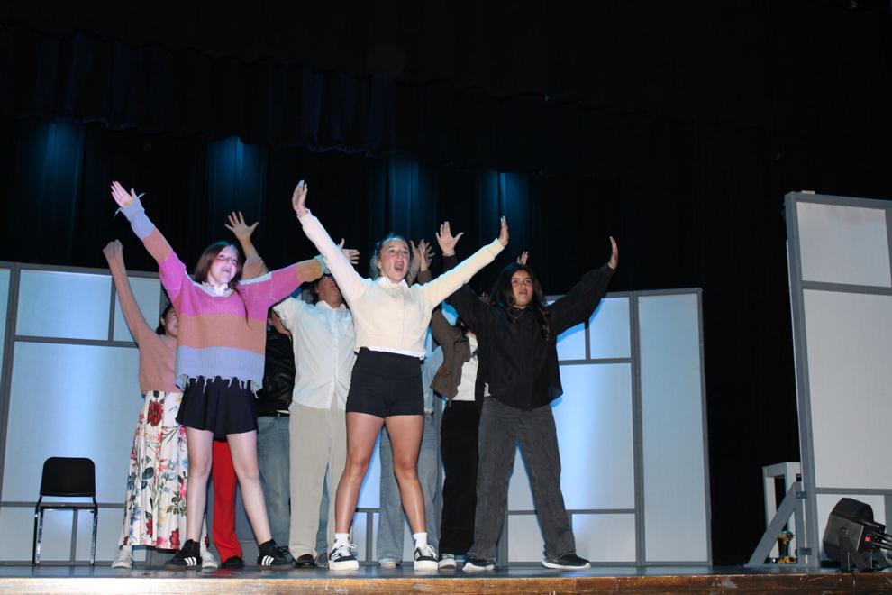 Local studio tests theater waters with horror-comedy musical