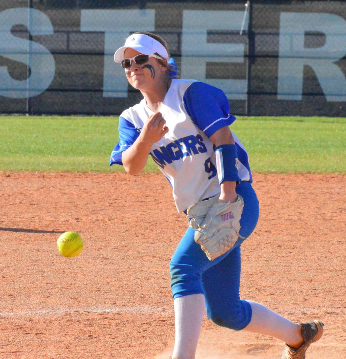 HS softball Sterling goes 11, GCM goes 20 on tourney’s first day