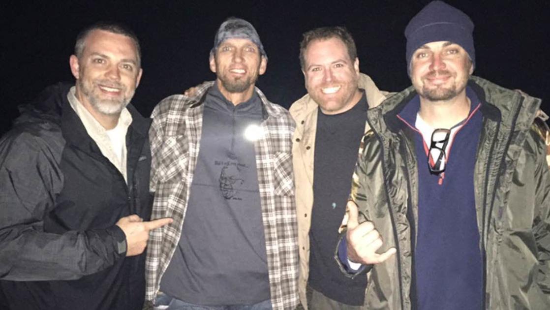 Baytown brothers to appear on TV show tonight News