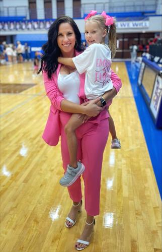 Eagles Veen to lead Livingston volleyball